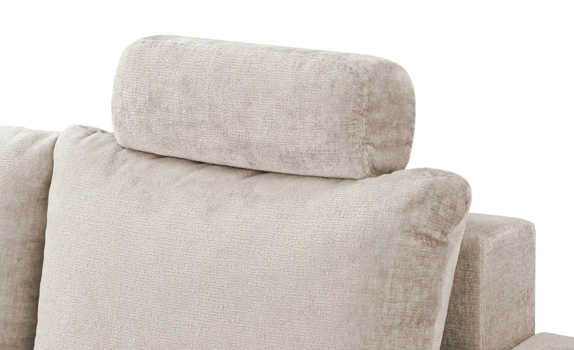 smart Big Sofa mit Schlaffunktion