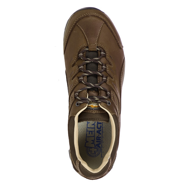 CARACAS Herren - Wanderschuhe
