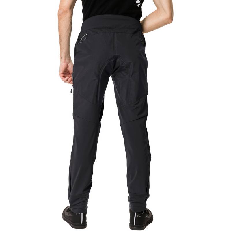 VAUDE Minaki Softshellhose Herren