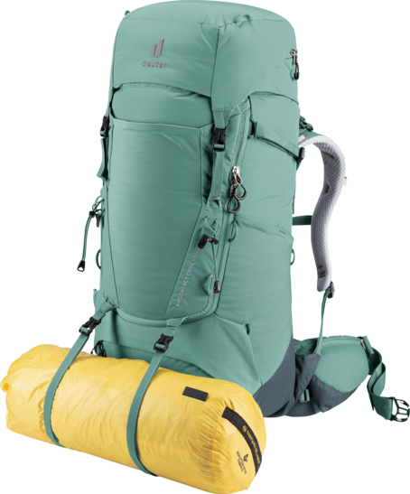 deuter Aircontact Core 45+10 SL | Trekkingrucksack