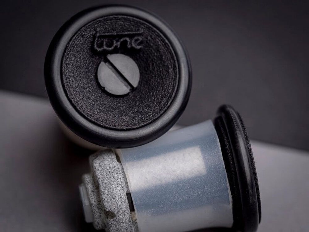 Tune Fuseplugs Lenkerstopfen kaufen | Bike-Discount