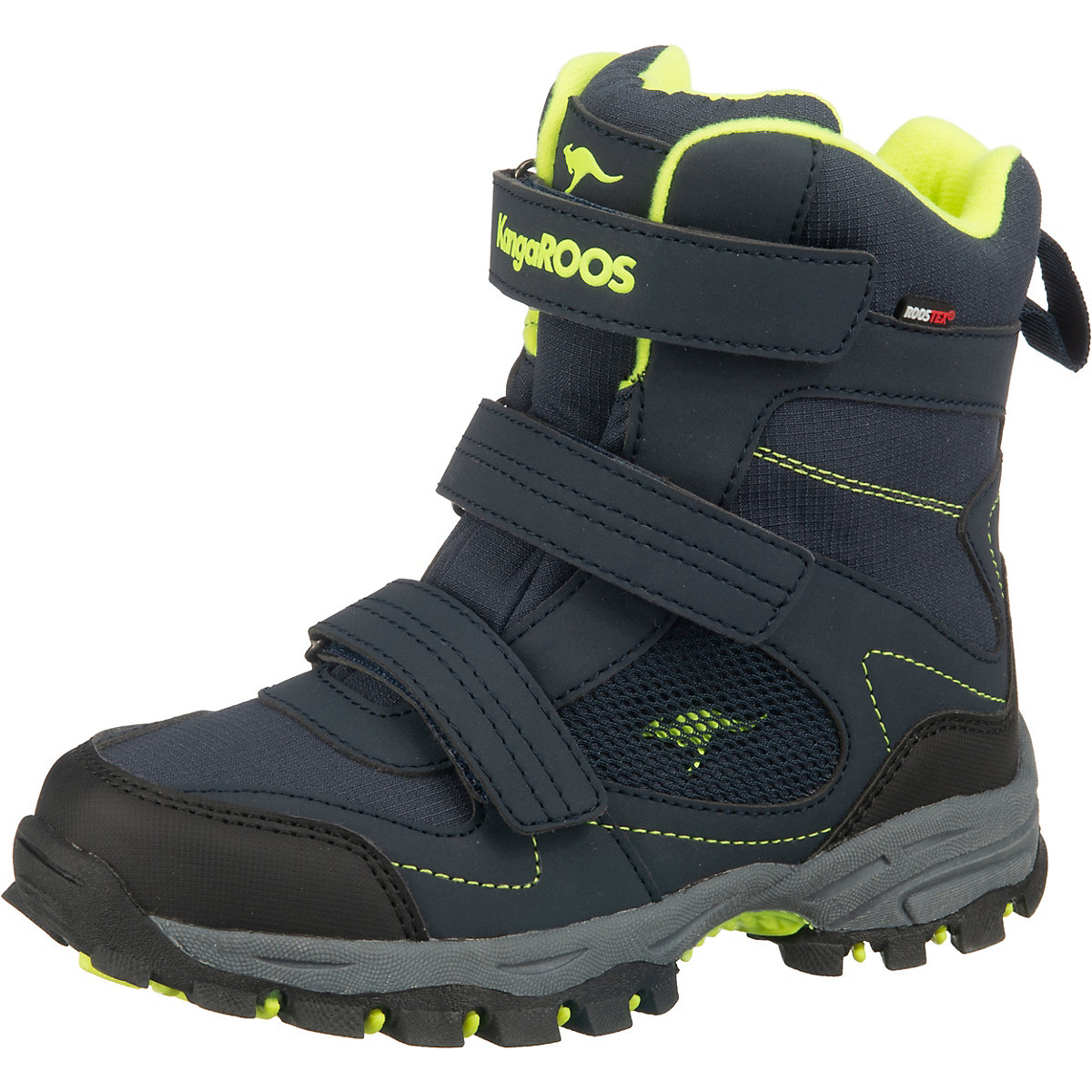 Winterstiefel K ROBI RTX für Jungen