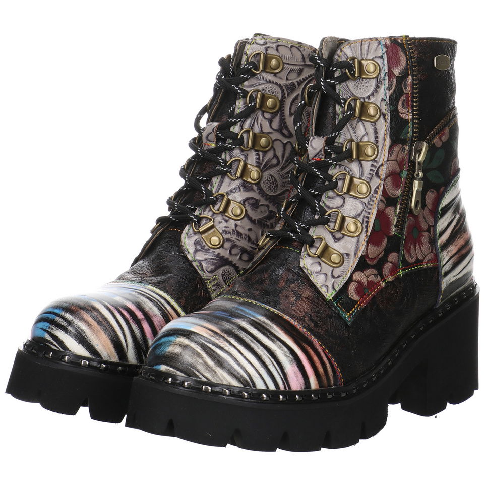 Laura Vita Kleo Boots