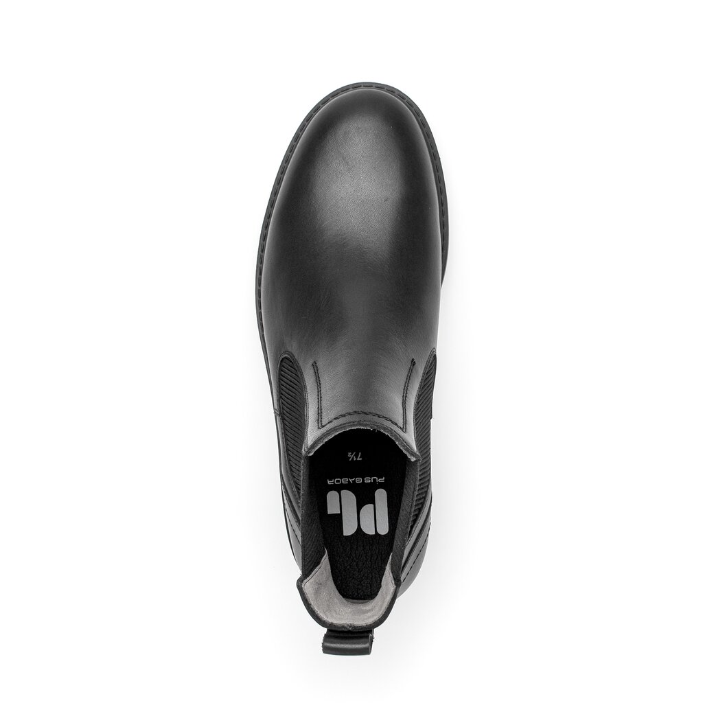 Pius Gabor PG1050 Boot schwarz