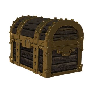 WizKids Dungeon Dressings: Traps - Devilish Devices (Pre-Painted)