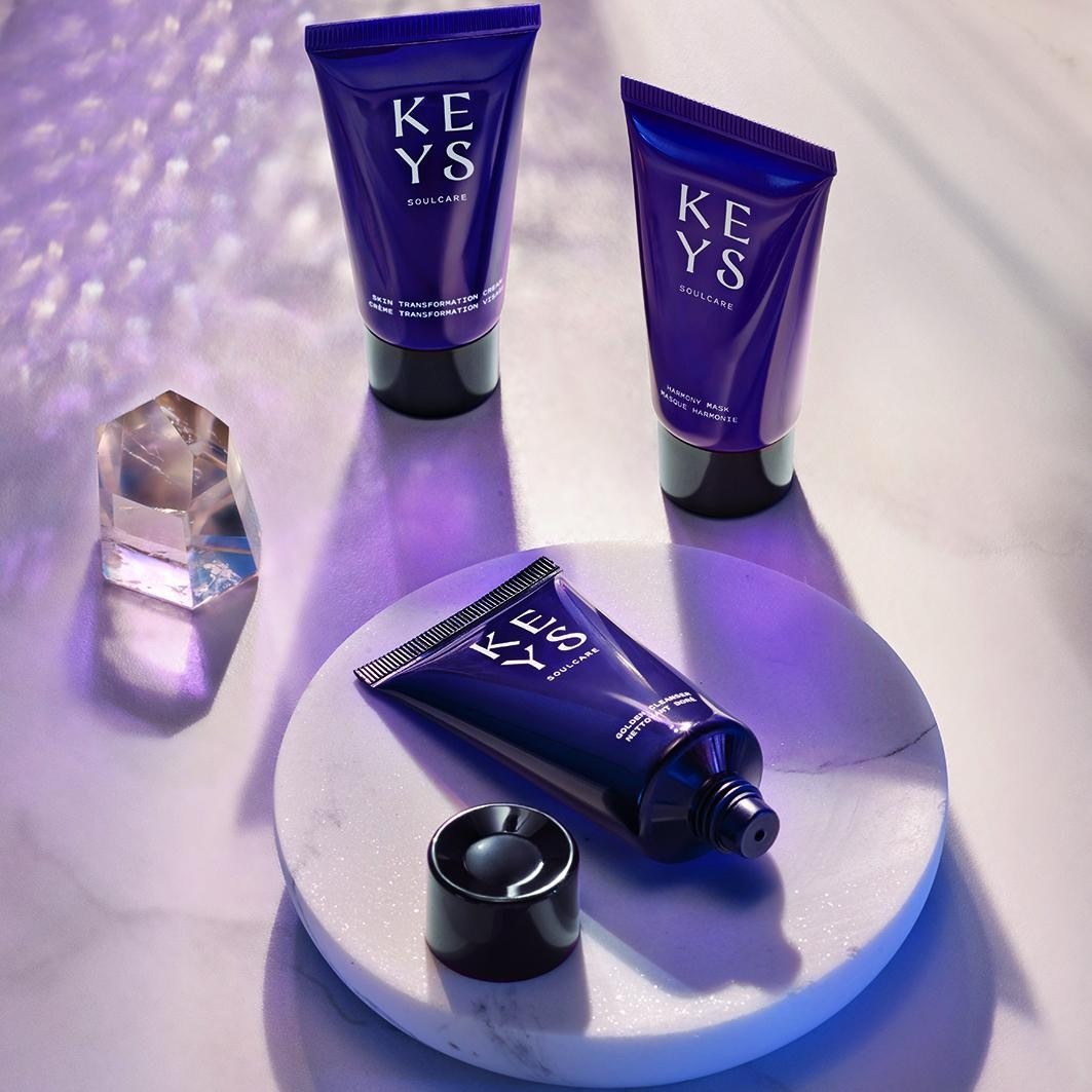 Skin Recharge Set