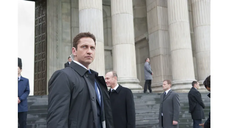 London Has Fallen