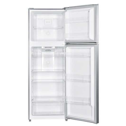 Réfrigérateur VALBERG 2D NF 334 E X742C à 2 portes