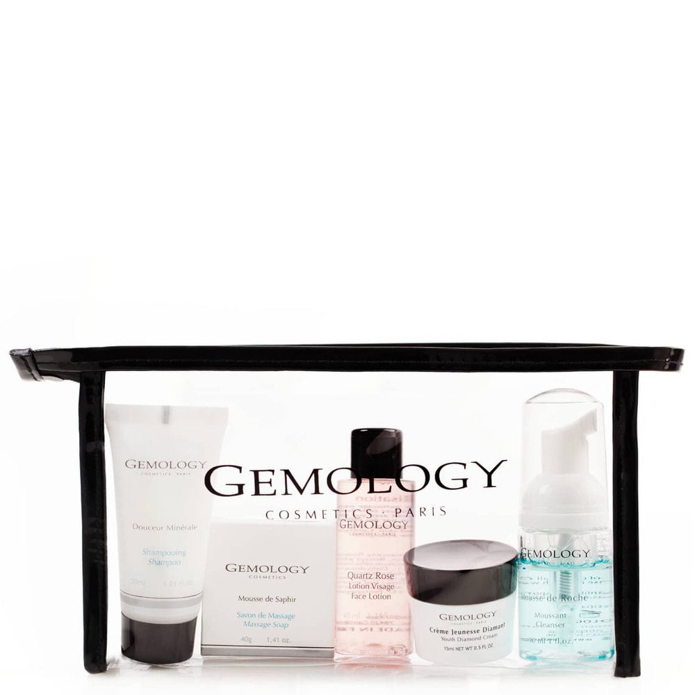 gemology Trousse beauté 