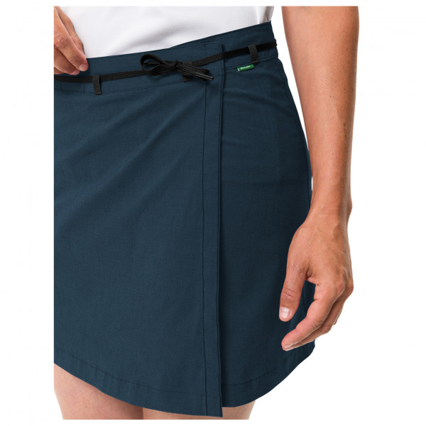 Vaude - Women's Tremalzo Skirt III - Radhose