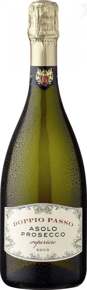 Doppio Passo Asolo - Dry Botter Casa Vinicola