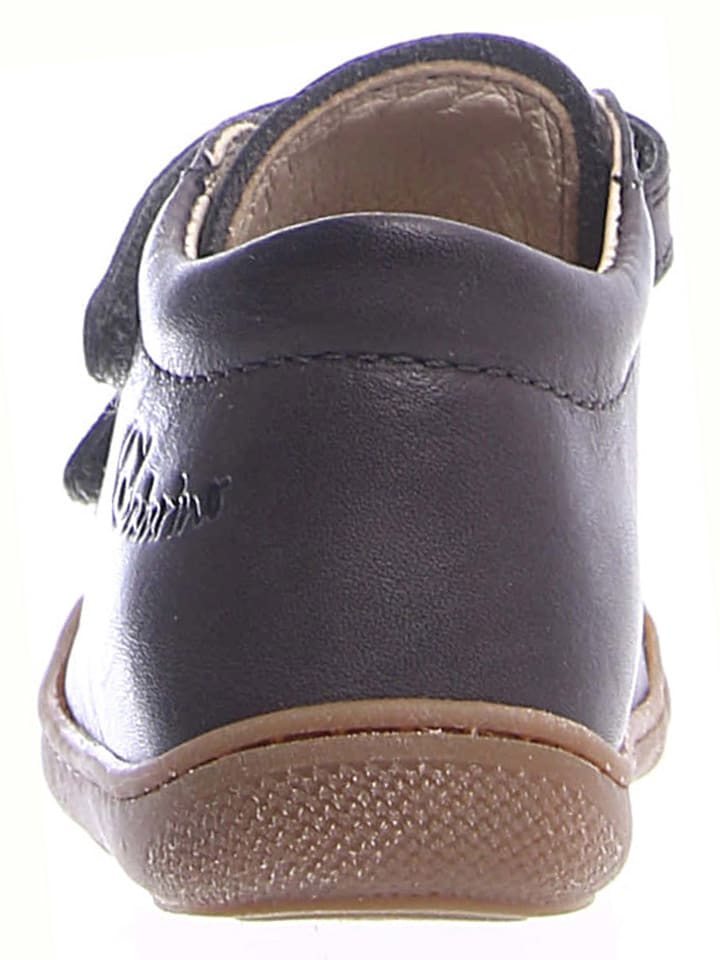 Naturino Leder-Lauflernschuhe 