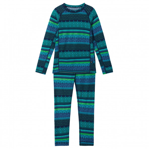 Reima - Kid's Taitoa - Merinounterwäsche