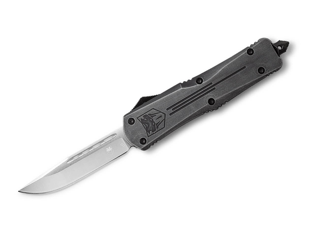 Large Stonewash FS-3 Drop