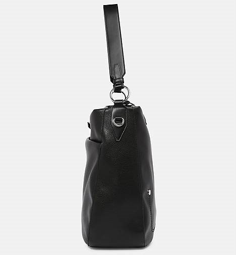L.CREDI Josie Schultertasche 36 cm