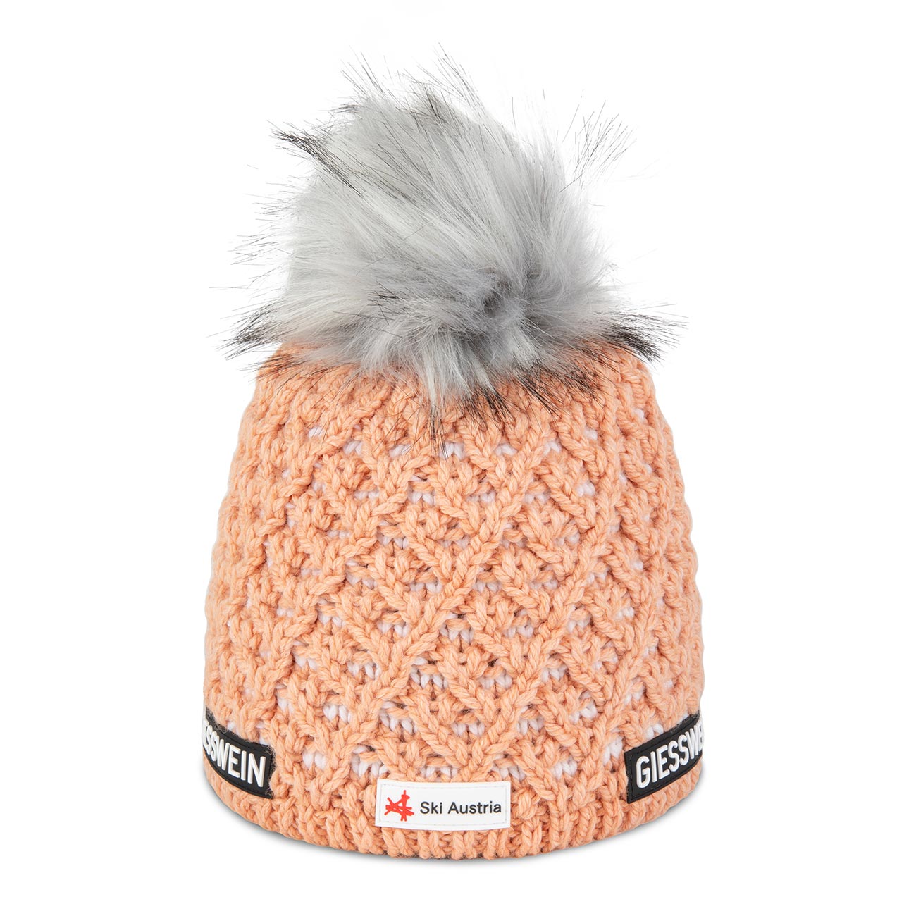 Ski Austria Beanie Älplihorn