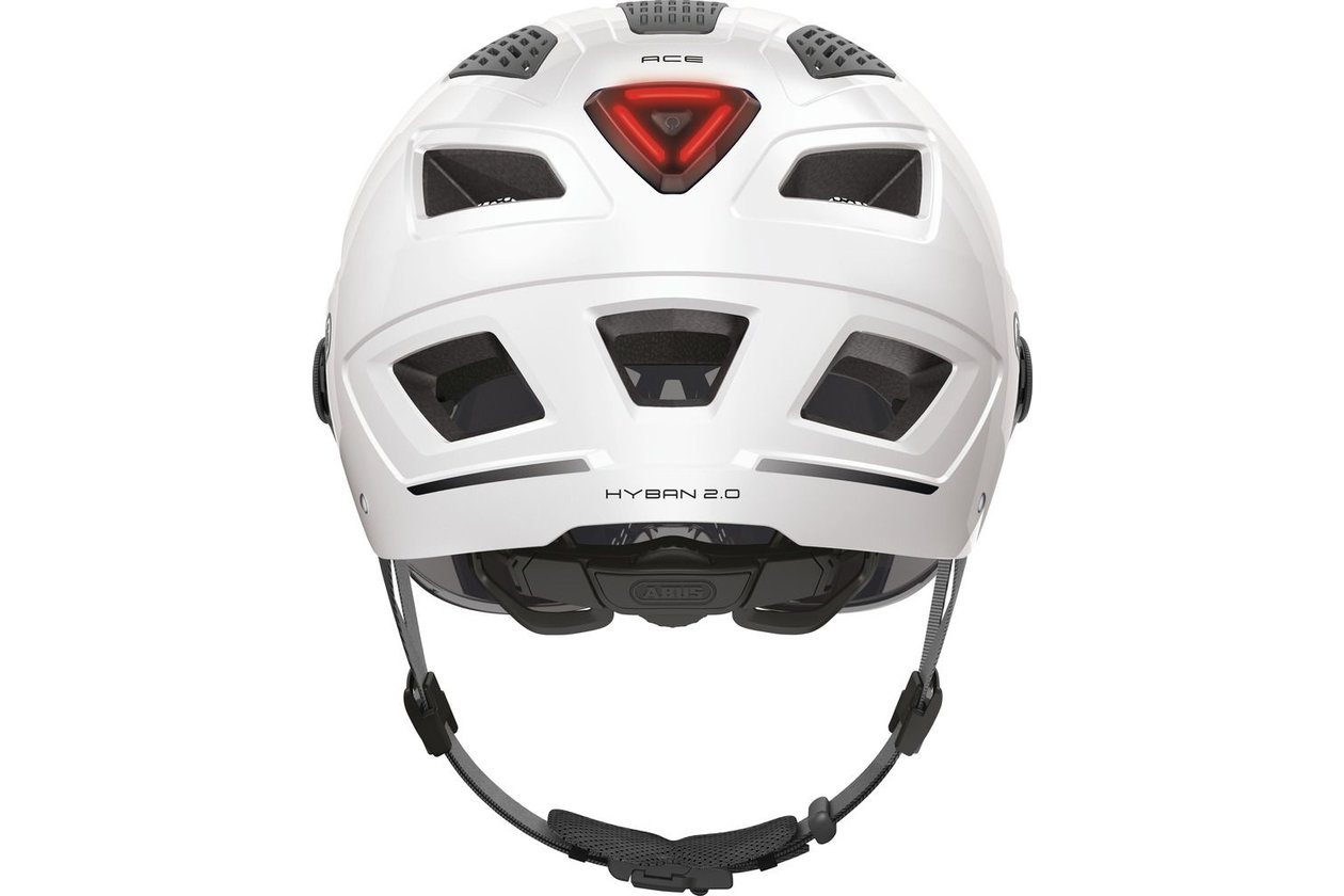 Abus Hyban 2.0 ACE