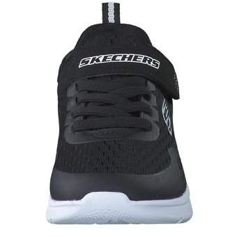 Skechers Torux Microspec Mex in schwarz