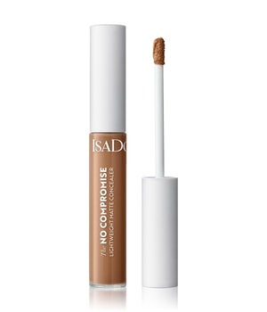 IsaDora No Compromise Lightweight Matte Concealer Concealer-10 ml