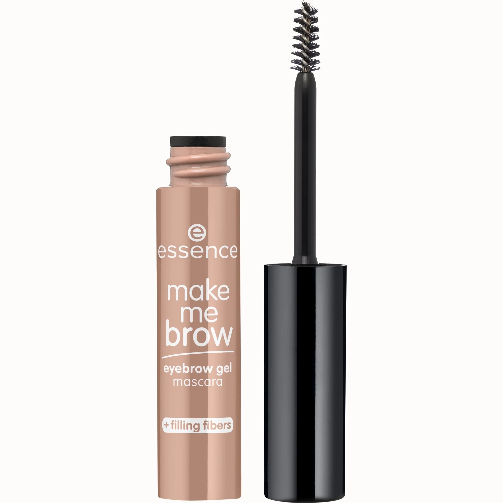 Gel pour sourcils Make Me Brow - Mascara et gel pour sourcils