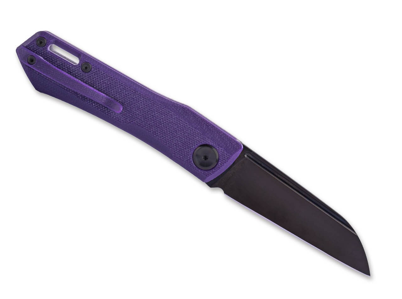 Solis Lux G10 Purple DLC