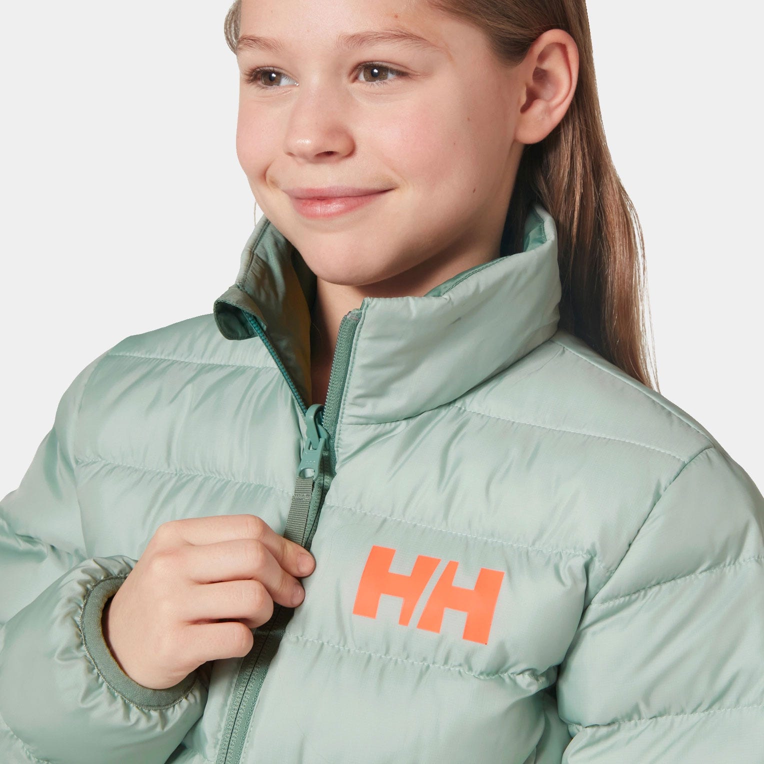 Juniors’ Marka Insulator Jacket