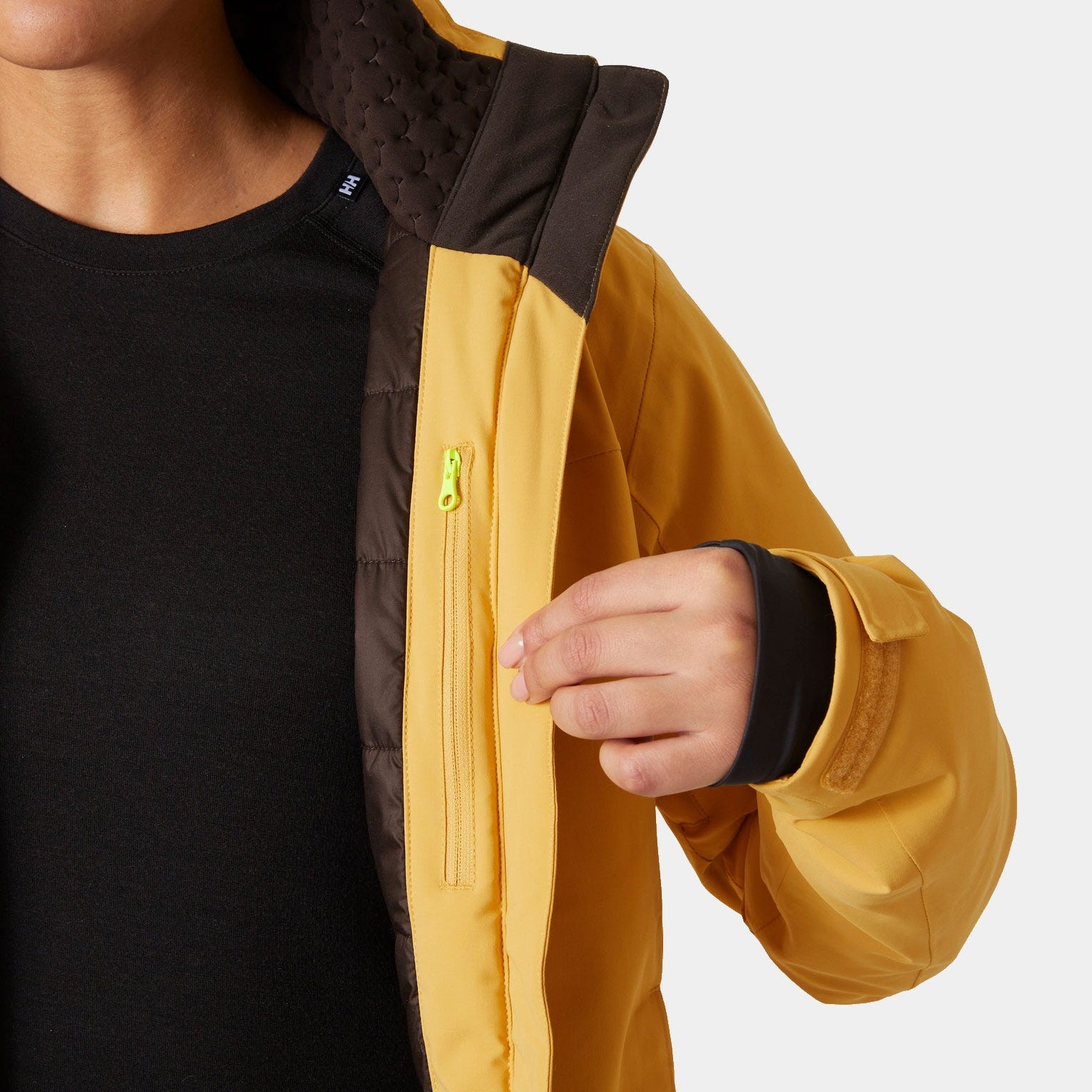 Women's Alphelia LIFALOFT™ Ski Jacket