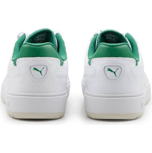 PUMA Sneaker DOUBLECOURT