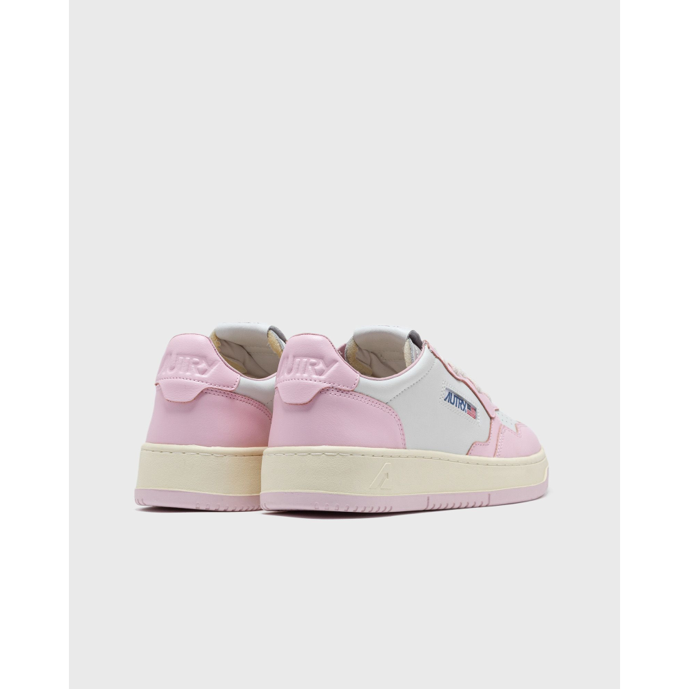 Autry WMNS Medalist Low W AULWWB37 / pink