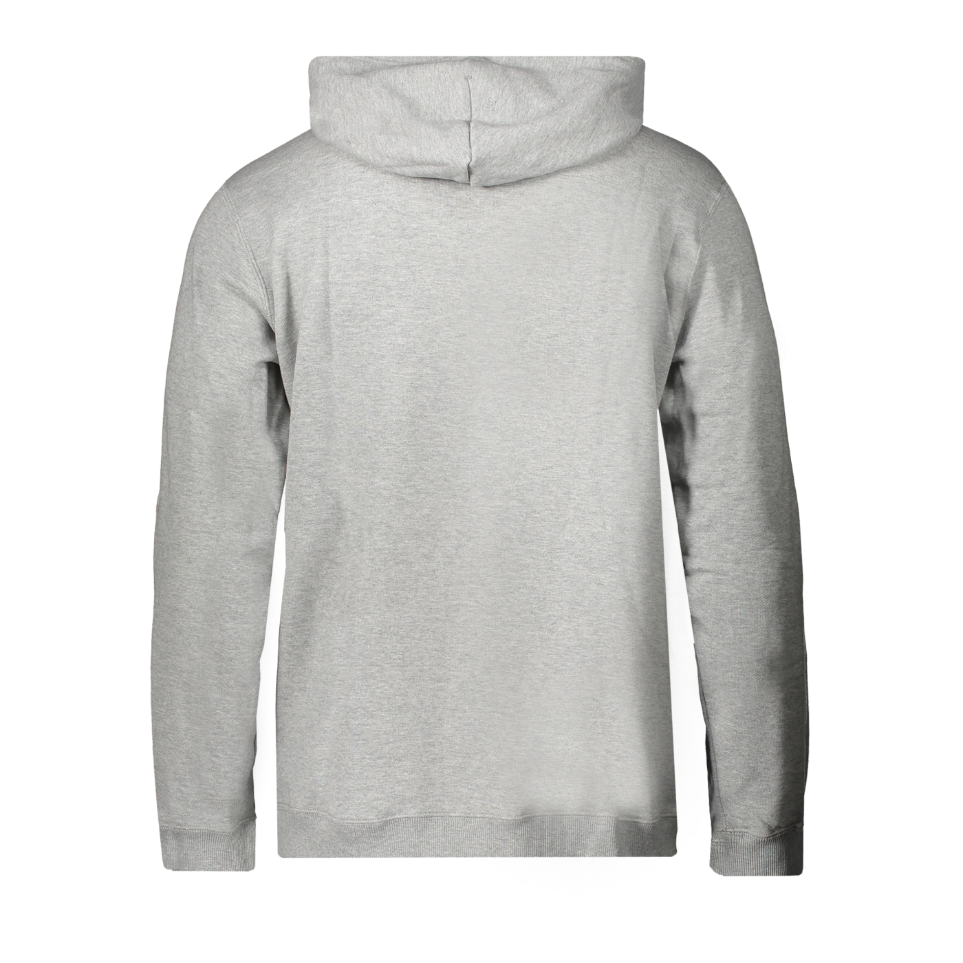 Converse Chuck Patch Hoody Grau