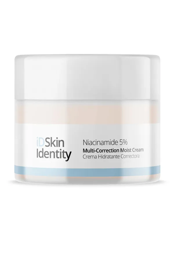 Skin Generics  Gesichtscreme - Feuchtigkeitscreme