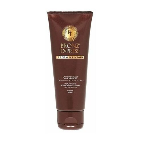 Acadèmie Bronz Express Prep & Maintain hydratačný krém 200 ml