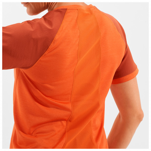 Salomon - Women's Outline Tee - Funktionsshirt