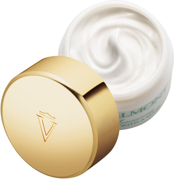 Valmont Hydration Moisturizing With A Mask Gesichtsmaske