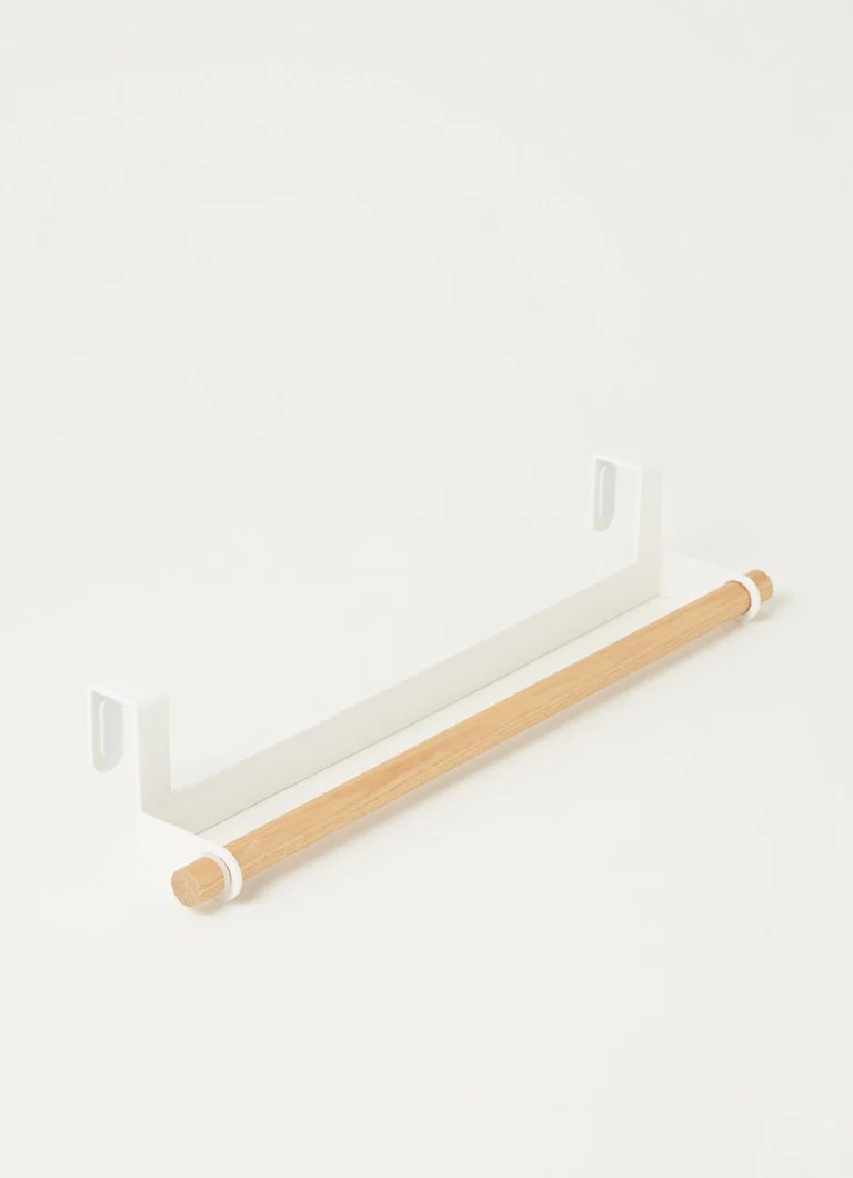 Suport pentru prosoape Yamazaki Tosca, 33 cm