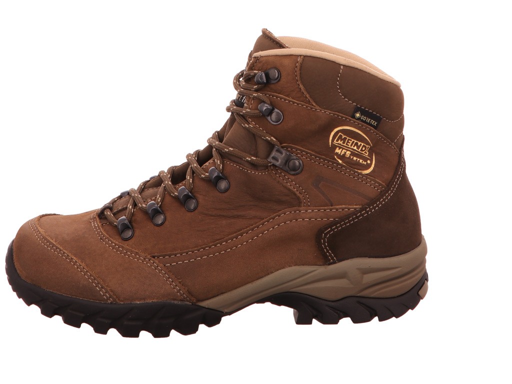 MEINDL Trekkingschuhe braun Tauern Lady 2