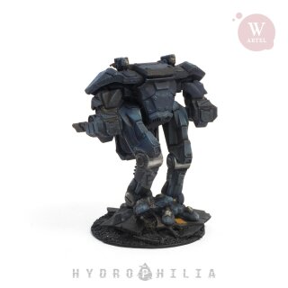 Hydrophilia Wargame: MCV-1 