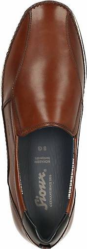Sioux Slipper Hajoko-700