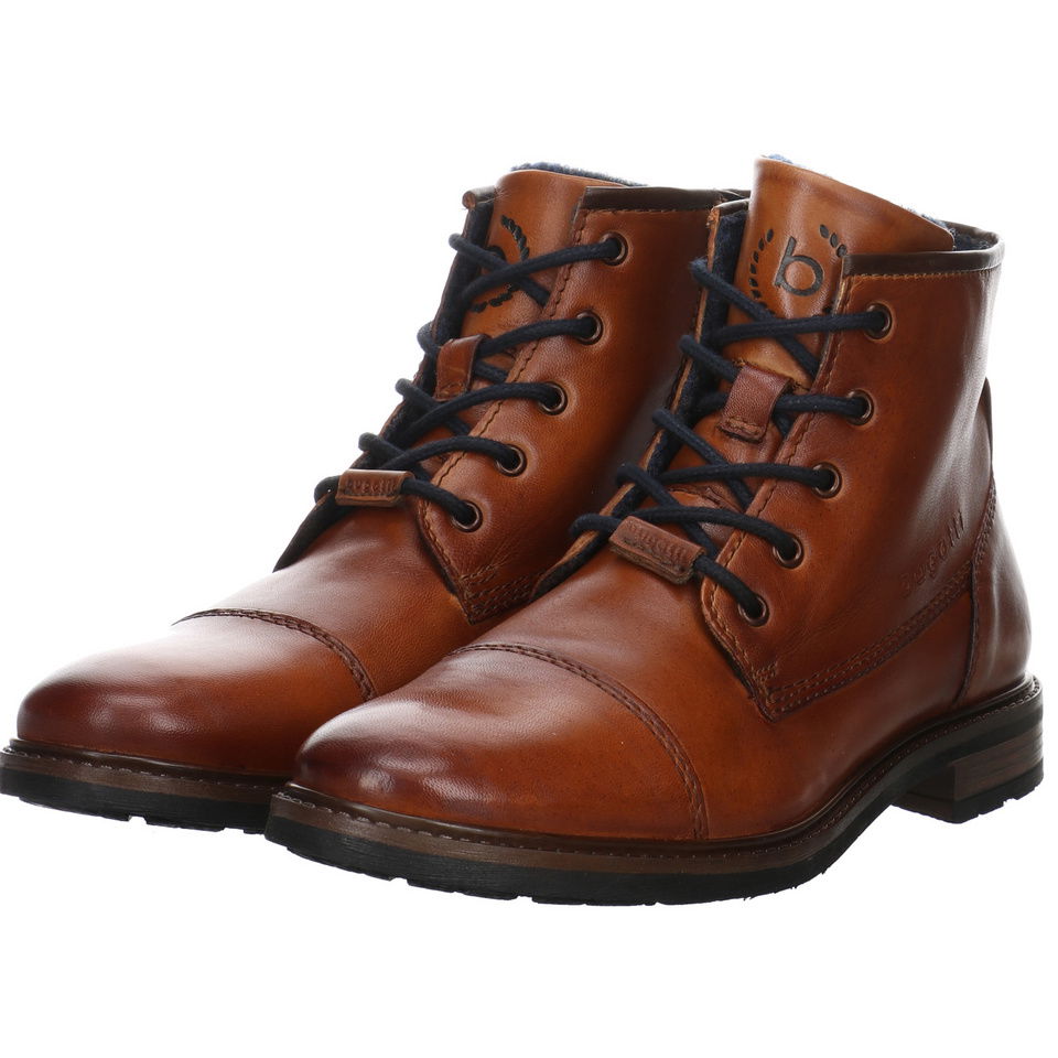 bugatti Schnürboots
