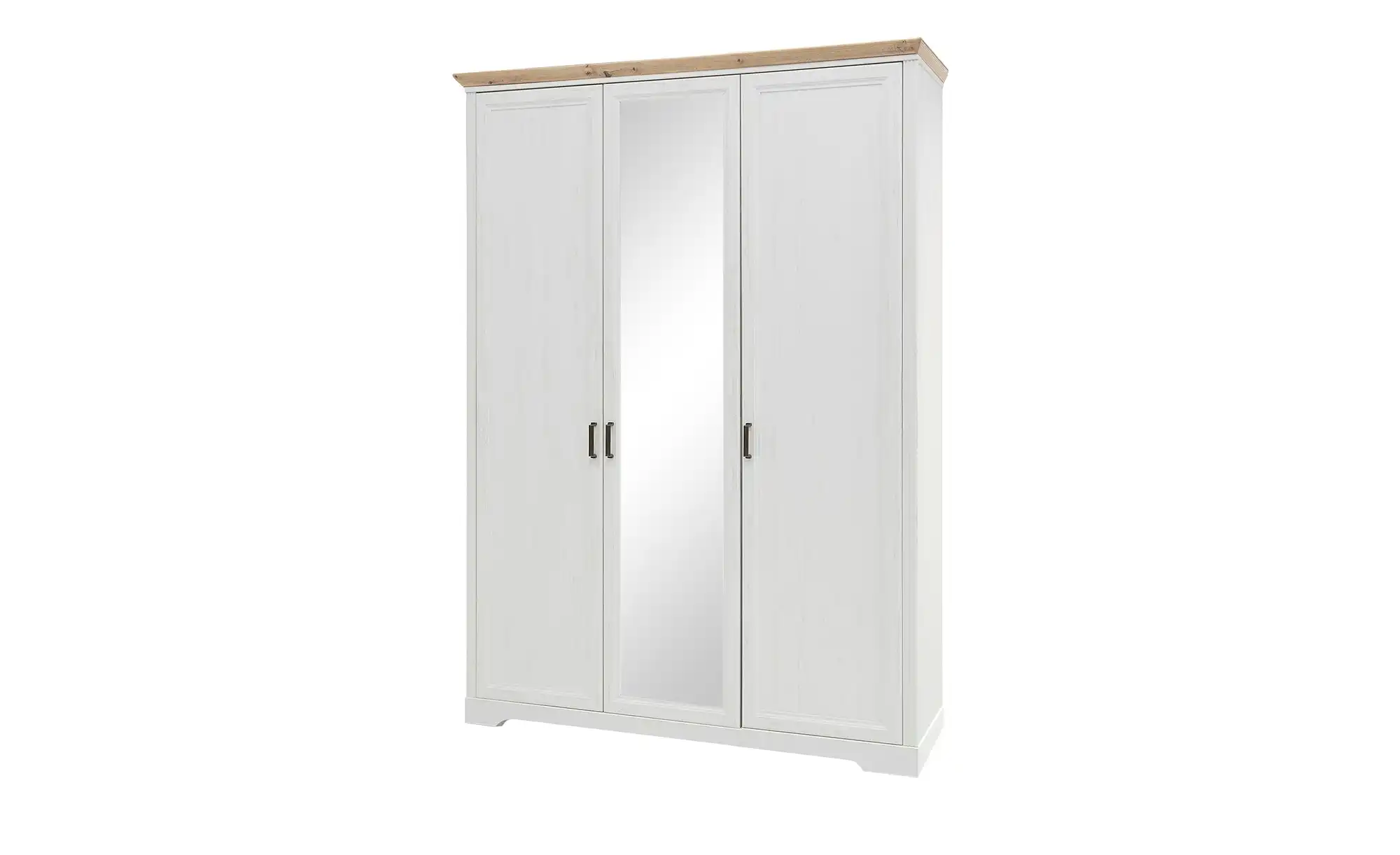 Drehtürenschrank