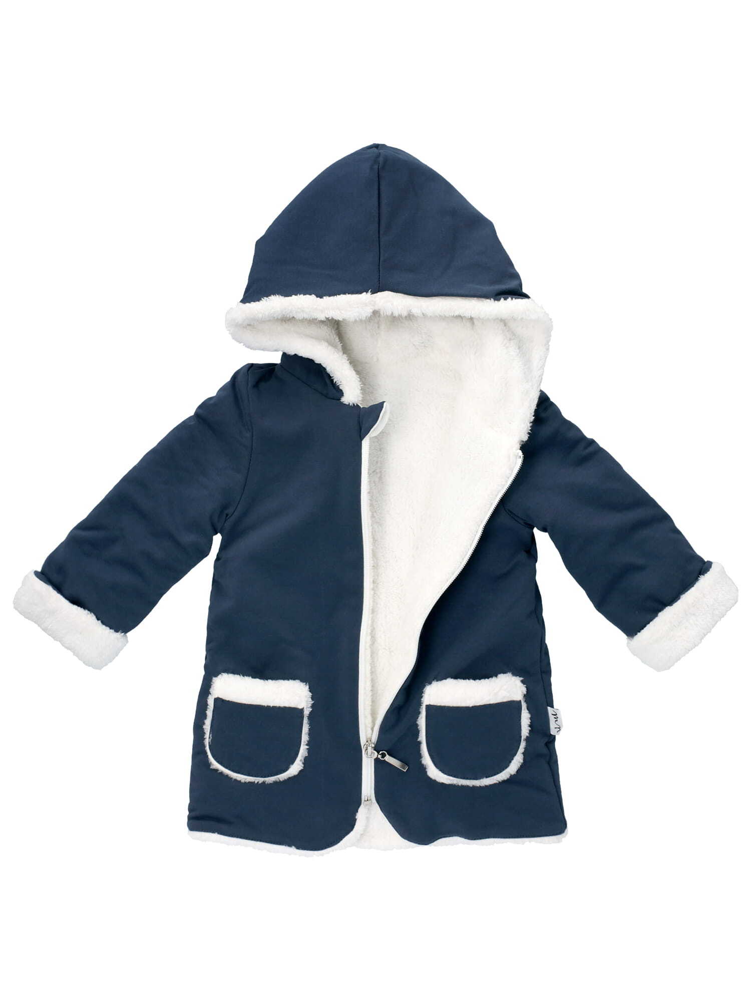 Between-Season Jacket