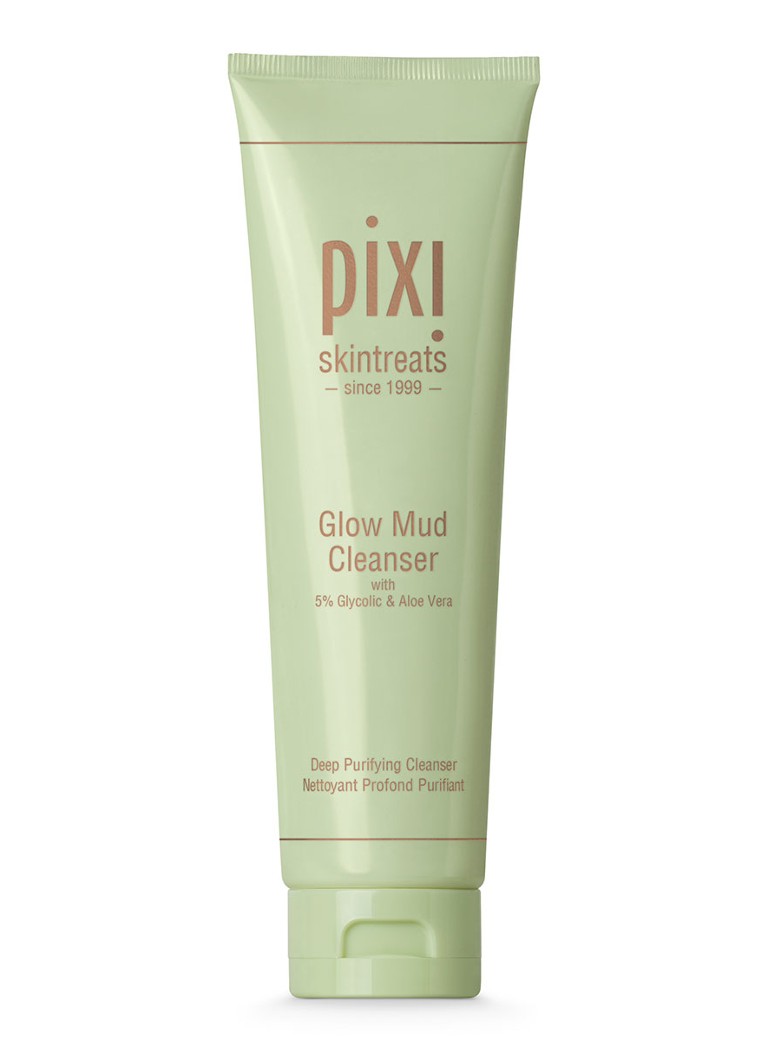 Pixi  Glow Mud Cleanser