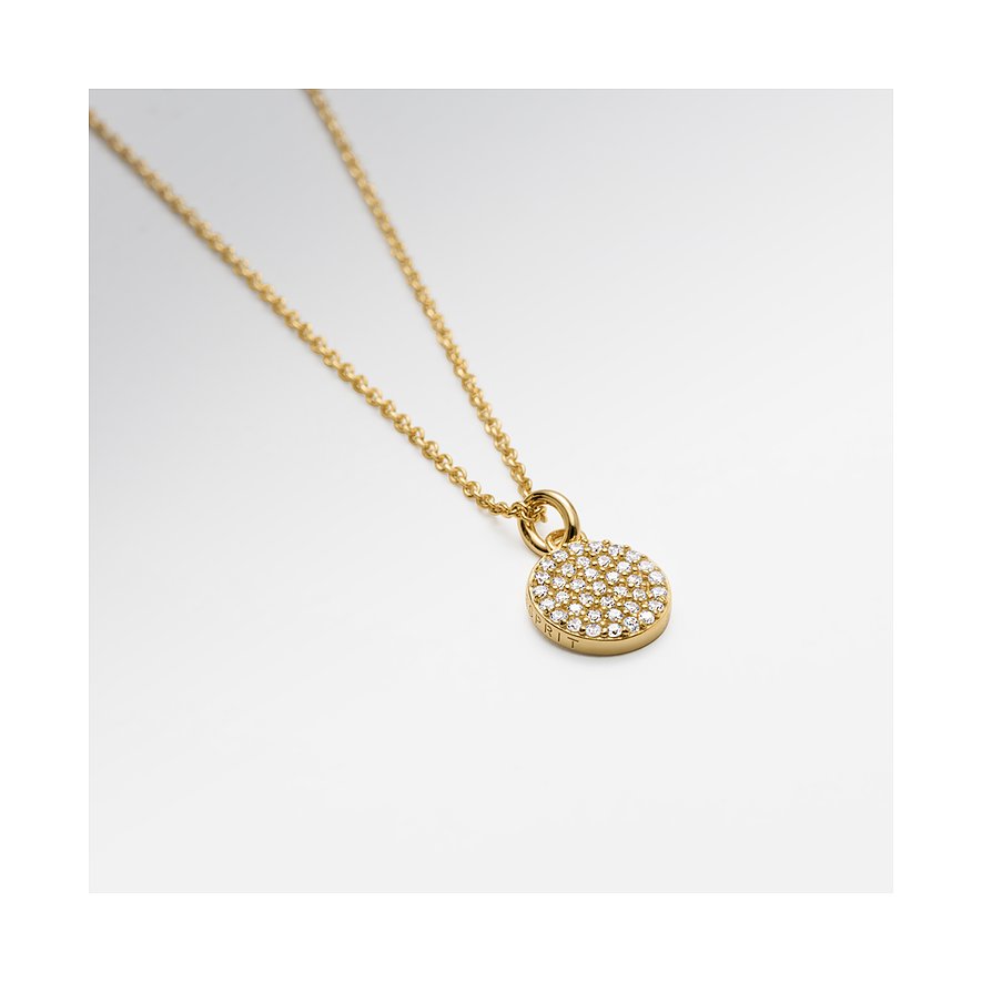 ESPRIT Kette Gleam