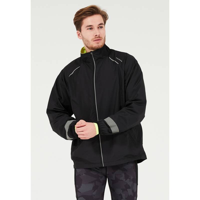 Endurance Earlington Laufjacke Herren
