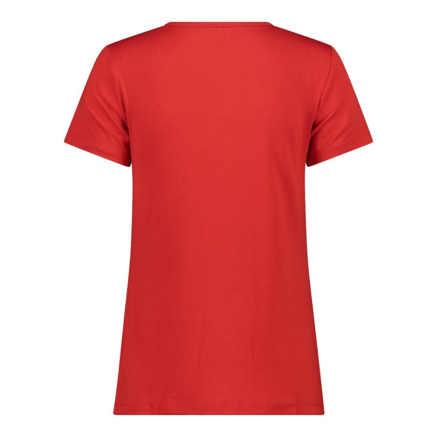 Damen Jersey T-Shirt