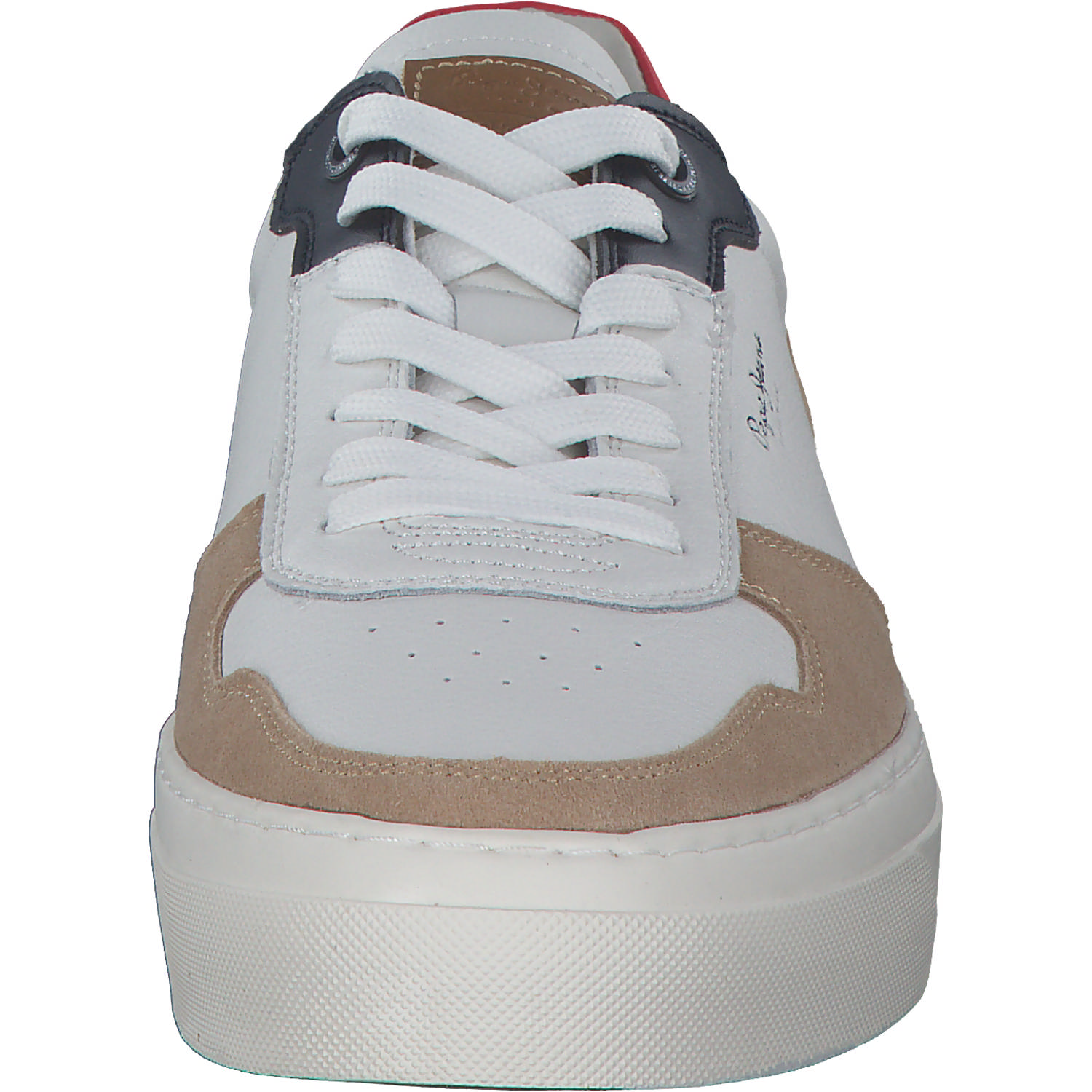 Pepe Jeans PMS30929, Schnürschuhe, Herren, TAN
