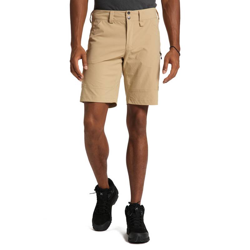 Haglfs Mid Standard Shorts Funktionsshorts Herren