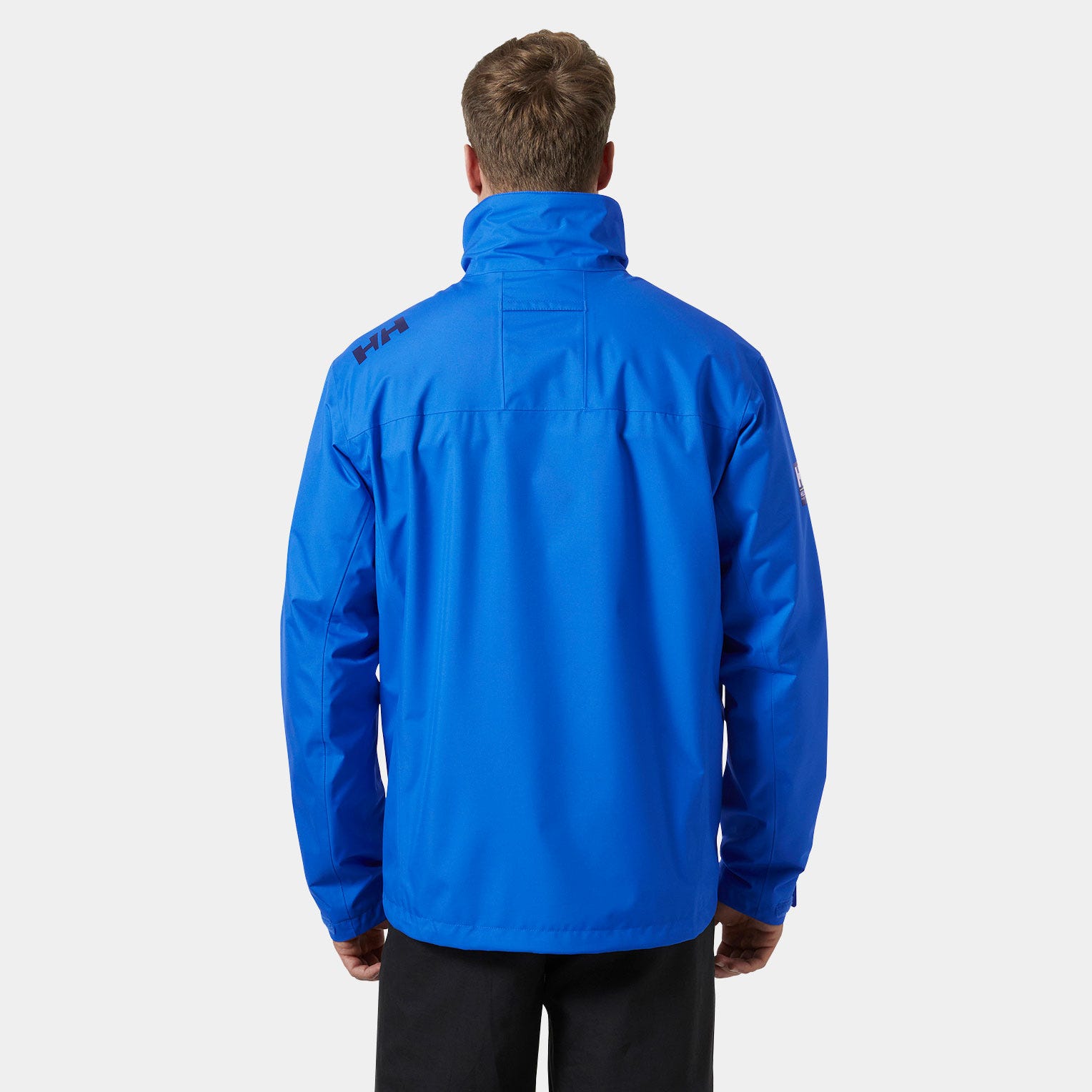 Men’s Crew Midlayer Sailing Jacket 2.0