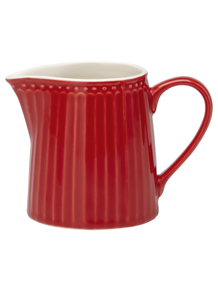 Greengate Milchkännchen ALICE ROT günstig kaufen onesize