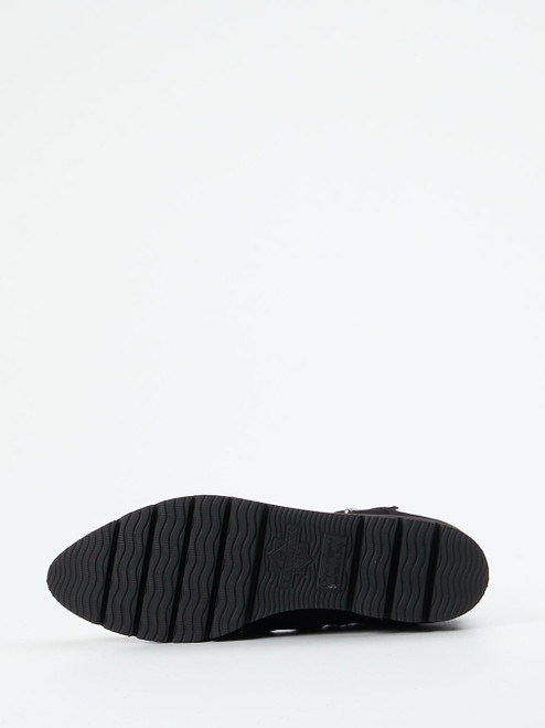 Stiefelette-17310090125 Truman's
